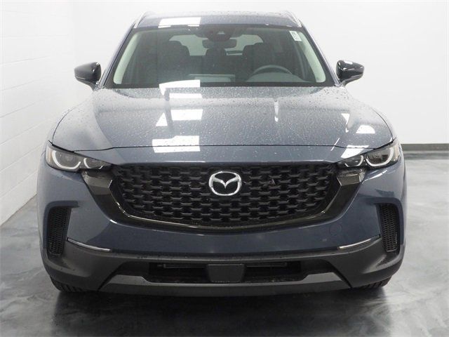 2024 Mazda CX-50 2.5 S Select Package