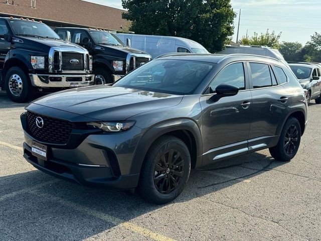 2024 Mazda CX-50 2.5 S Select Package