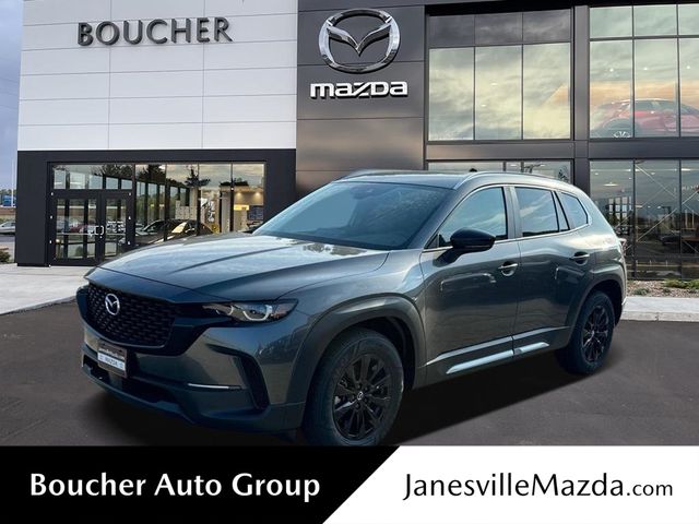 2024 Mazda CX-50 2.5 S Select Package