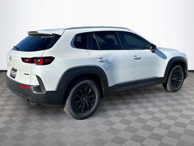 2024 Mazda CX-50 2.5 S Select Package