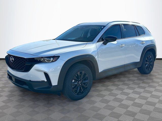 2024 Mazda CX-50 2.5 S Select Package