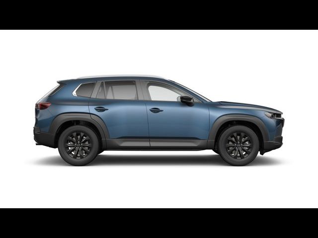 2024 Mazda CX-50 2.5 S Select Package