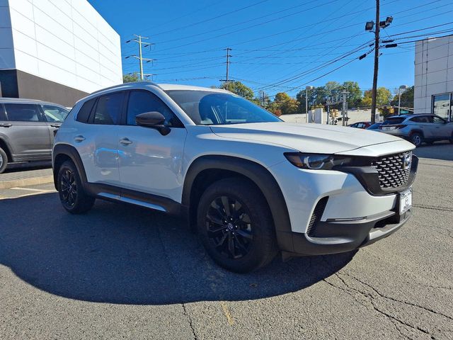 2024 Mazda CX-50 2.5 S Select Package