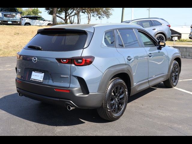 2024 Mazda CX-50 2.5 S Select Package