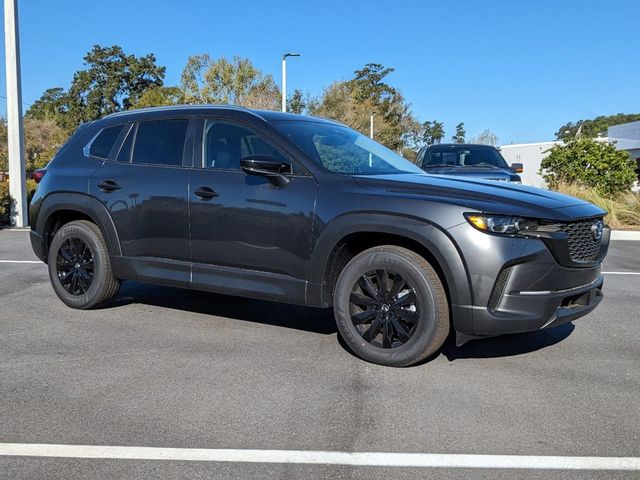 2024 Mazda CX-50 2.5 S Select Package