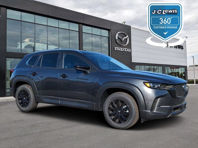 2024 Mazda CX-50 2.5 S Select Package