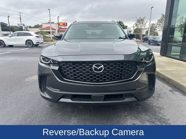 2024 Mazda CX-50 2.5 S Select Package