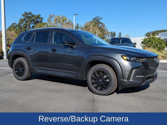 2024 Mazda CX-50 2.5 S Select Package