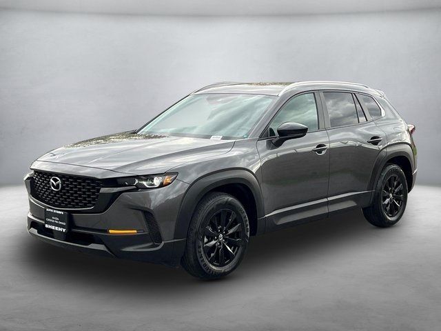 2024 Mazda CX-50 2.5 S Select Package