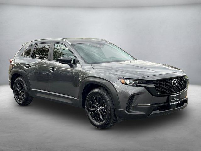 2024 Mazda CX-50 2.5 S Select Package