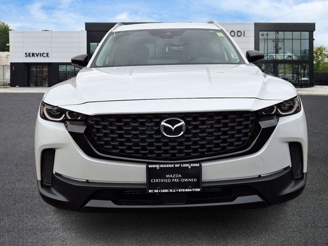 2024 Mazda CX-50 2.5 S Select Package