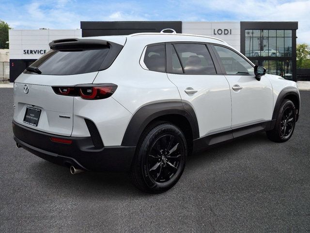 2024 Mazda CX-50 2.5 S Select Package