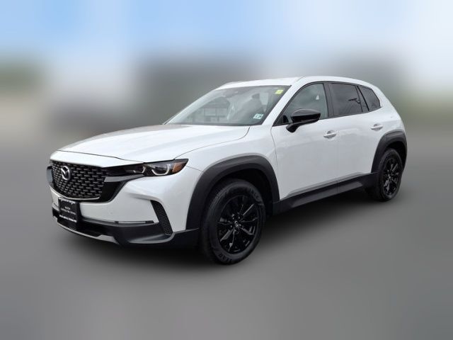 2024 Mazda CX-50 2.5 S Select Package