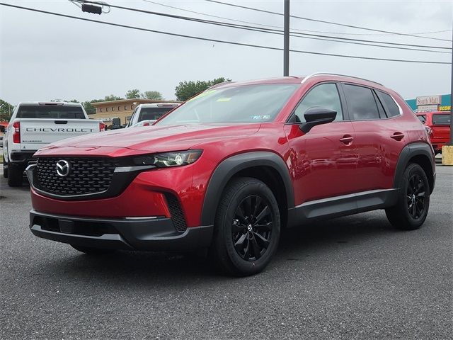 2024 Mazda CX-50 2.5 S Select Package