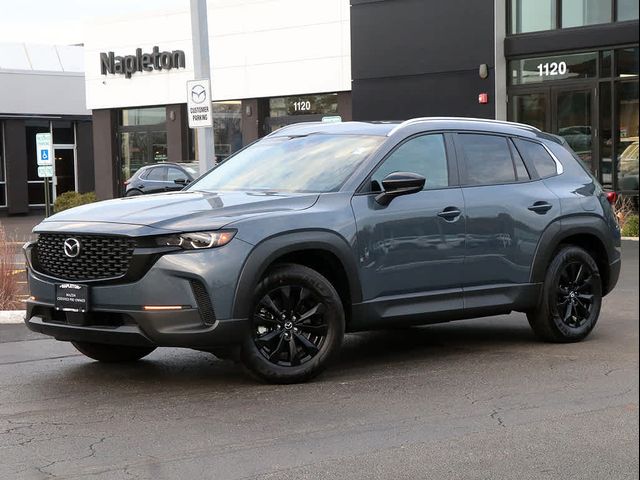 2024 Mazda CX-50 2.5 S Select Package