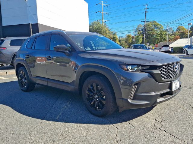 2024 Mazda CX-50 2.5 S Select Package