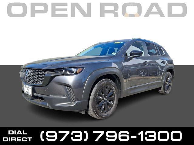 2024 Mazda CX-50 2.5 S Select Package