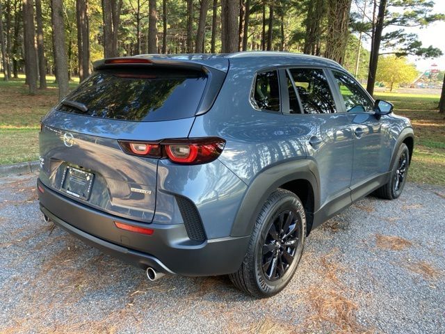 2024 Mazda CX-50 2.5 S Select Package