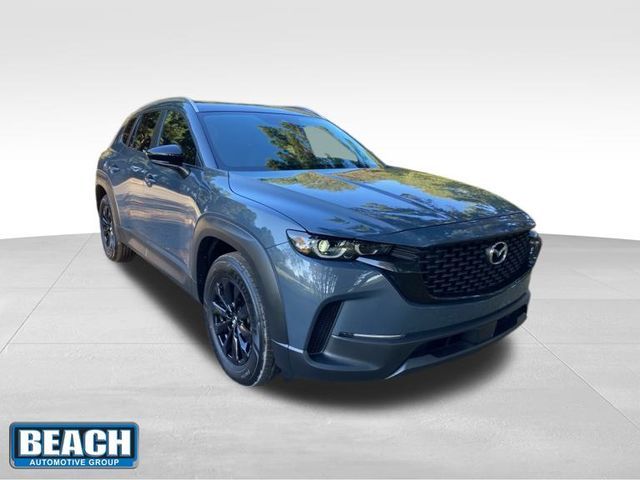 2024 Mazda CX-50 2.5 S Select Package