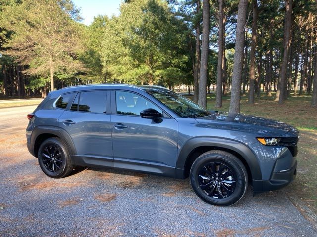 2024 Mazda CX-50 2.5 S Select Package