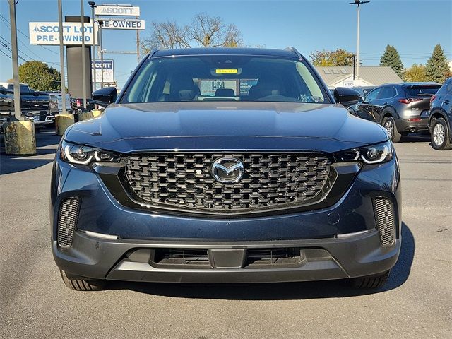 2024 Mazda CX-50 2.5 S Select Package