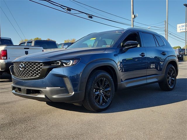 2024 Mazda CX-50 2.5 S Select Package