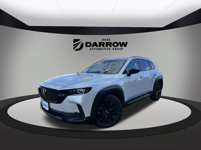 2024 Mazda CX-50 2.5 S Select Package