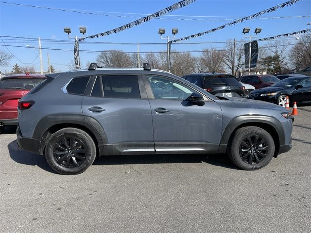 2024 Mazda CX-50 2.5 S Select Package