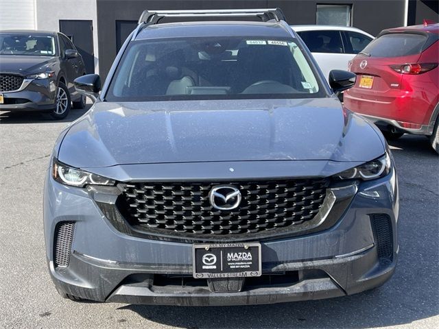 2024 Mazda CX-50 2.5 S Select Package