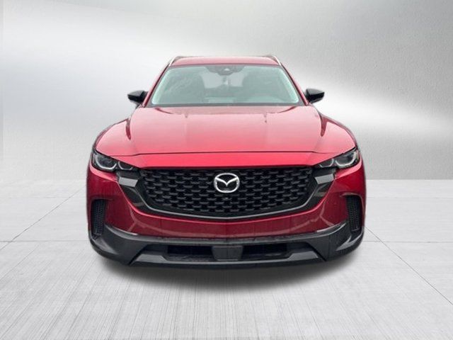 2024 Mazda CX-50 2.5 S Select Package