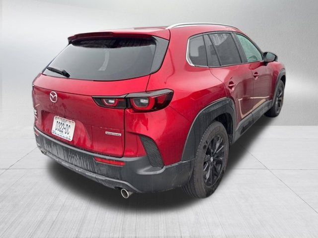 2024 Mazda CX-50 2.5 S Select Package