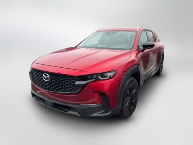 2024 Mazda CX-50 2.5 S Select Package