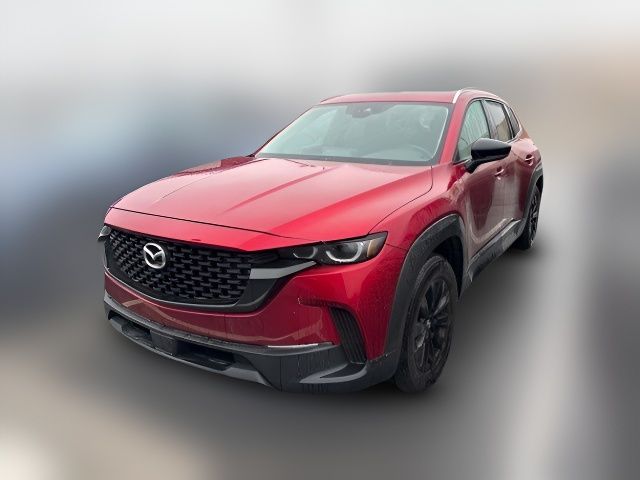 2024 Mazda CX-50 2.5 S Select Package