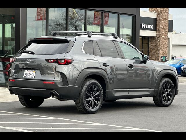 2024 Mazda CX-50 2.5 S Select Package