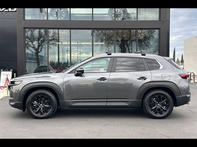 2024 Mazda CX-50 2.5 S Select Package