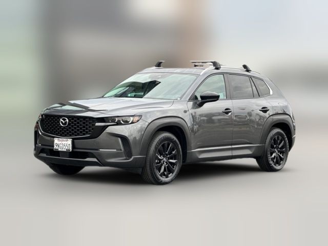 2024 Mazda CX-50 2.5 S Select Package