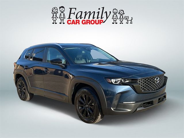 2024 Mazda CX-50 2.5 S Select Package