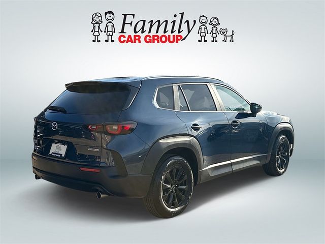 2024 Mazda CX-50 2.5 S Select Package