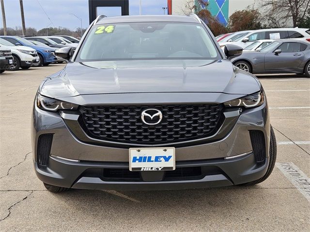 2024 Mazda CX-50 2.5 S Select Package