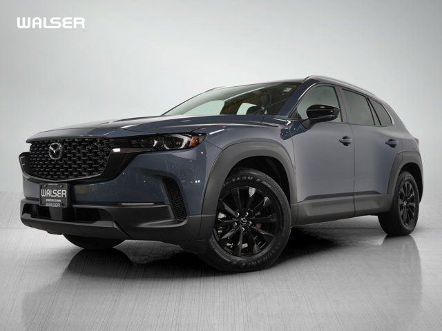 2024 Mazda CX-50 2.5 S Select Package