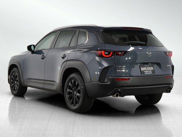 2024 Mazda CX-50 2.5 S Select Package