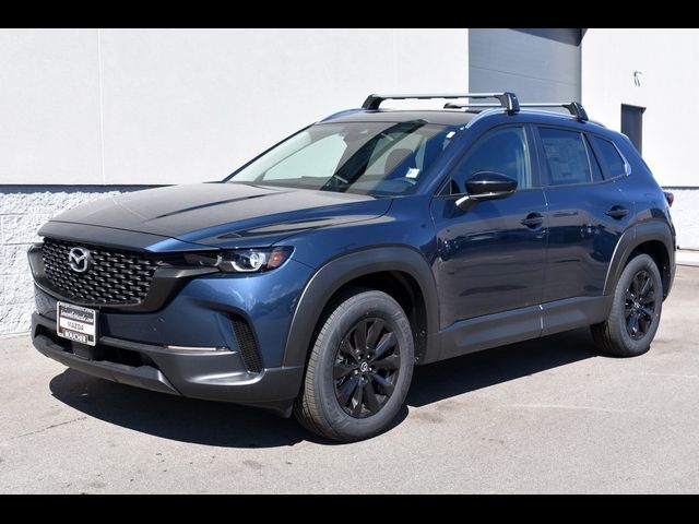 2024 Mazda CX-50 2.5 S Select Package