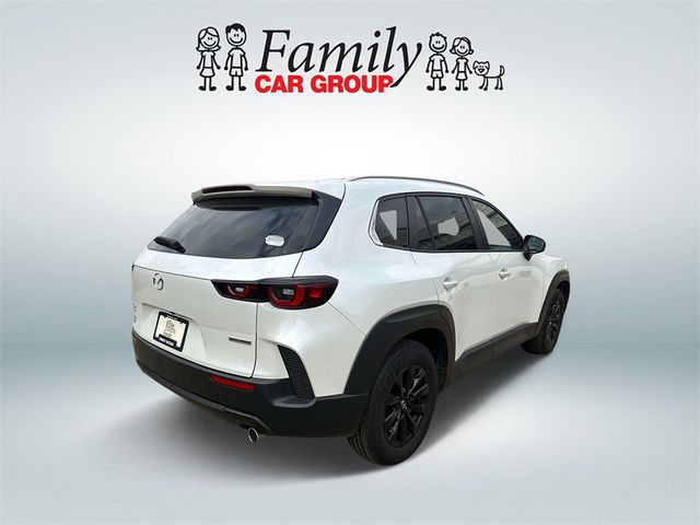 2024 Mazda CX-50 2.5 S Select Package