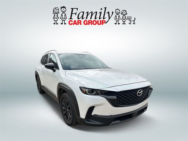 2024 Mazda CX-50 2.5 S Select Package