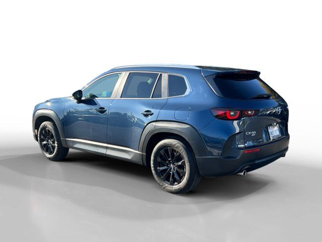 2024 Mazda CX-50 2.5 S Select Package