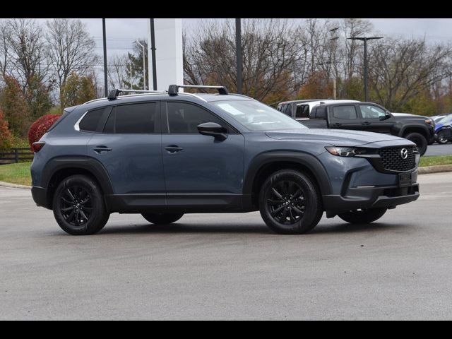 2024 Mazda CX-50 2.5 S Select Package