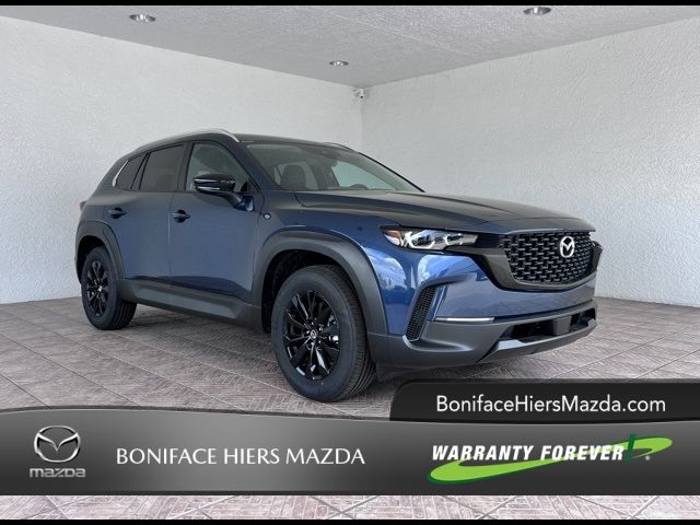 2024 Mazda CX-50 2.5 S Select Package