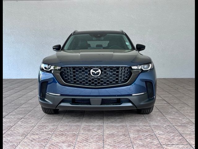 2024 Mazda CX-50 2.5 S Select Package