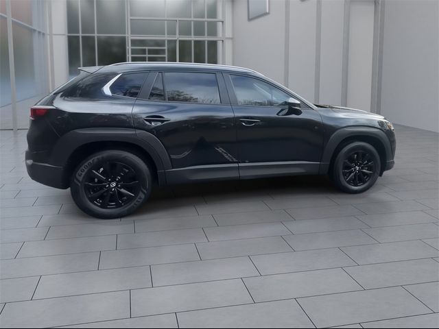 2024 Mazda CX-50 2.5 S Select Package