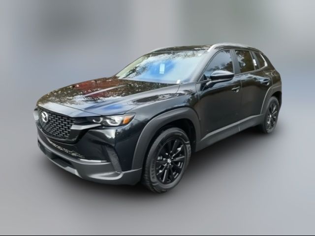 2024 Mazda CX-50 2.5 S Select Package